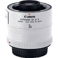 Canon EF 2x II Extender (6846A009)